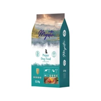 Mystic Kuzu Etli Tüm Irklar Yavru Köpek Maması 2.5 kg