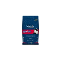 Felicia Adult Large Breed Kuzu Etli Tüm Irklar Yetişkin Köpek Maması 3 kg