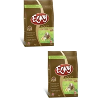 Enjoy Tavuk Tüm Irklar Yetişkin Köpek Maması 2x1 kg