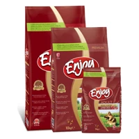Enjoy L&R Kuzu Etli Tüm Irklar Yetişkin Köpek Maması 15 kg