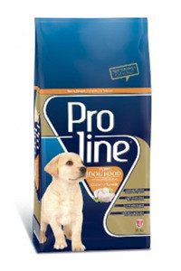 Proline Tavuk Tüm Irklar Yavru Köpek Maması 3 kg