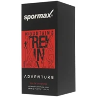 Spormax Mountains Treaking Walk Adventure EDC Şekerli Erkek Parfüm 100 ml