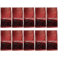 Trendline Kuzu Etli Tüm Irklar Yetişkin Köpek Maması 10x1 kg