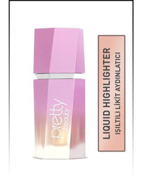 Pretty Beauty Tüp Highlighter