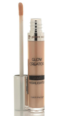 Pierre Cardin Glow Creator Bronze 923 Tüp Highlighter