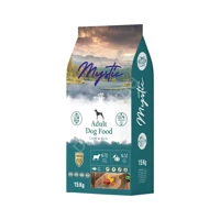 Mystic Kuzu Etli Tüm Irklar Yetişkin Köpek Maması 15 kg
