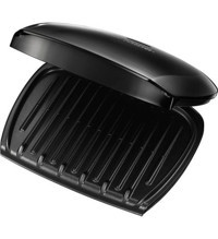Russell Hobbs 23420-56 Teflon 1650 W Siyah Tost Makinesi