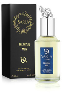 Saria Essentiel Men EDP Erkek Parfüm 69 ml