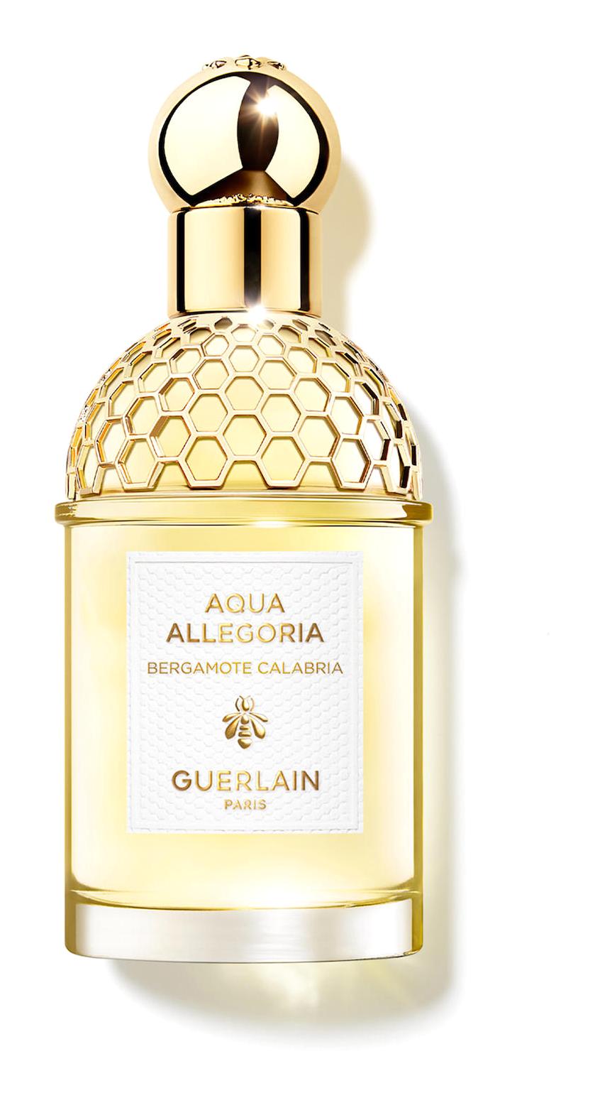 Guerlain Aqua Allegorıa EDP Aromatik Erkek Parfüm 75 ml