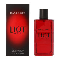 Davidoff Hot Water EDT Odunsu Erkek Parfüm 110 ml