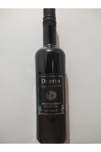 Duetto Balzamik Sirke 1 lt