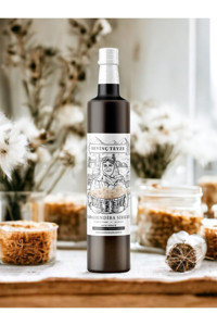 Sevinç Teyze Karahindiba Sirke 500 ml
