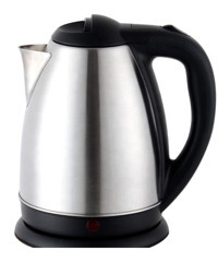 Manessa Lt Ms -205 Çelik 1.8 lt 1800 W Işıklı Retro İnox Kettle