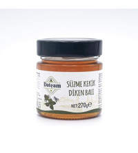 Datçam Muğla Süzme Kekik Balı 270 gr