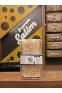 Erzurum Salim Erzurum Petek Çiçek Balı 1 kg