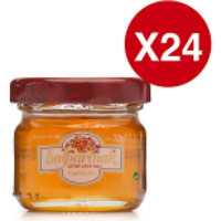 Balparmak Mini Süzme Çiçek Balı 24x32 gr