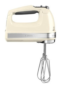 Kitchenaid 5KHM9212EAC El Mikseri Almond Cream