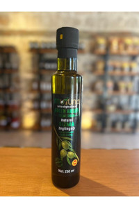 Mutuna Erken Hasat Cam Sızma Zeytinyağı 250 ml