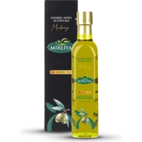 Mirliya Sızma Zeytinyağı 500 ml