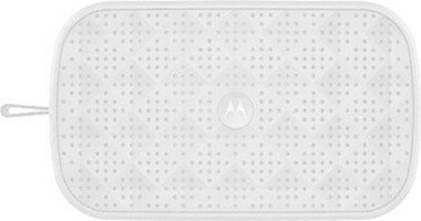 Motorola Sonic Play 100 Bluetooth Hoparlör Beyaz