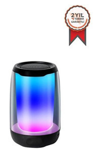 Torima Pluse4 Bluetooth Hoparlör Siyah