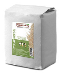 Kappadokia Yulaf Kepeği 5 kg