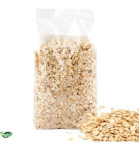 Sizin Bahçe Çiftliği Yulaf Ezmesi 400 gr