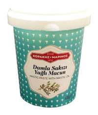 Korakis Damla Sakızlı Reçe 600 gr