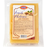 Eriş İrmik Fıstıklı Helva 400 gr