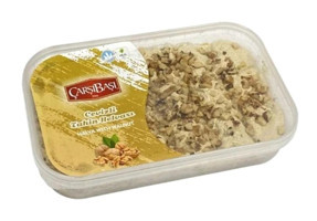 Çarşıbaşı Tahinli Cevizli Helva 400 gr