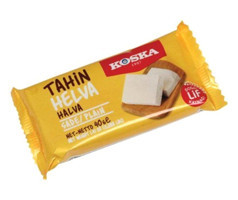 Koska Tahinli Sade Helva 24x40 gr