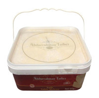 Abdurrahman Tatlıcı Sade Tahinli Helva 6 kg