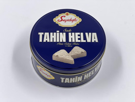 Seyidoğlu Tahinli Sade Helva 800 gr
