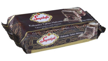 Seyidoğlu Tahinli Kakaolu Helva 1 kg
