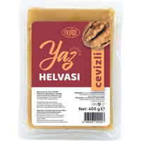 Eriş Tahinli Cevizli Helva 400 gr