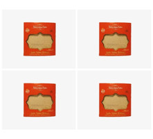 Abdurrahman Tatlıcı Tahinli Sade Helva 4x300 gr