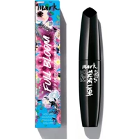 Avon Mark Big False Limited Edition Hacim Veren Suya Dayanıklı Lacivert Maskara