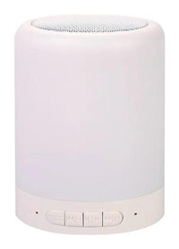 Newface CL-671 Bluetooth Hoparlör Beyaz