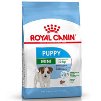 Royal Canin Mini Tavuk Aromalı Parça Etli Yavru Köpek Maması 2 kg Tekli