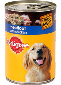 Pedigree Tavuk Aromalı Parça Etli Yetişkin Köpek Maması 400 gr Tekli