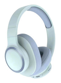 Ally P2962 Bluetooth Kulak Üstü Kulaklık