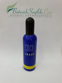 Cocu E11 & İnsense Ultramarine EDT Baharatlı-Meyvemsi Erkek Parfüm 50 ml