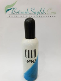 Cocu E05 & Kenz Homme EDT Baharatlı-Çiçeksi-Meyvemsi Erkek Parfüm 50 ml