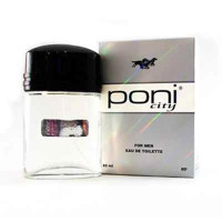 Poni City Erkek Parfüm 85 ml
