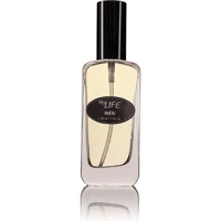 My Life E-160 EDP Odunsu Erkek Parfüm 50 ml
