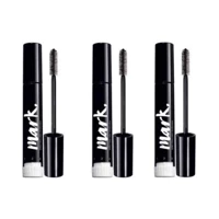 Avon Mark Spectra Lash 3 Kademeli Hacim Veren Siyah Maskara