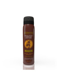 Alldermo 0 Faktör Güneş Yağı 150 ml