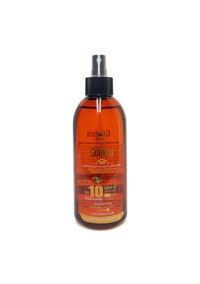 Golden Sun 10 Faktör Güneş Yağı 150 ml