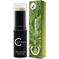 Clé D'Amour Strong Man Baharatlı Erkek Parfüm 15 ml