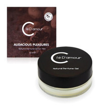 Avon Audacious Pleasures EDP Çiçeksi Erkek Parfüm 100 ml